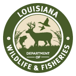 Louisiana wildlife and fisheries